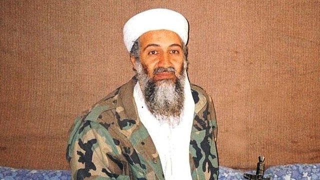 Osama Bin Laden was an anime fan and played pirated Naruto games | Page 6 |  ResetEra