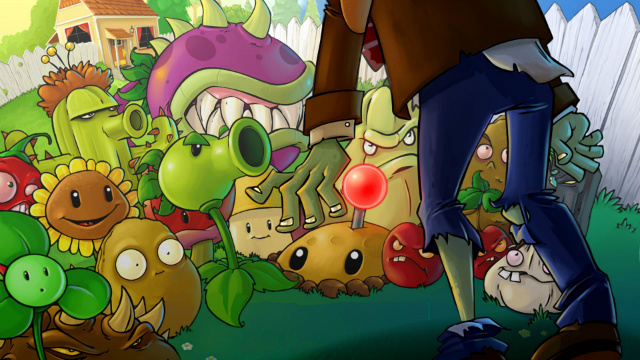 Bloomerang, Fangame, plants Vs Zombies 2 Its About Time, Lich, plants Vs  Zombies, Zombie, wikia, wiki, Gaming, video Game