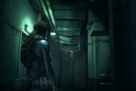 Resident Evil Revelations