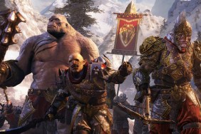 Shadow of War DLC Release Date and Free Content Update