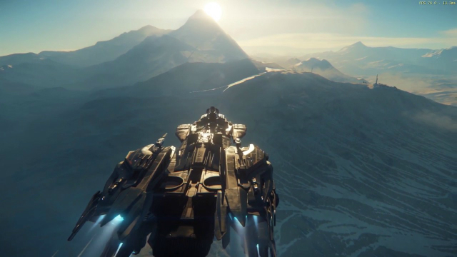 Star Citizen 3-0 Error Codes