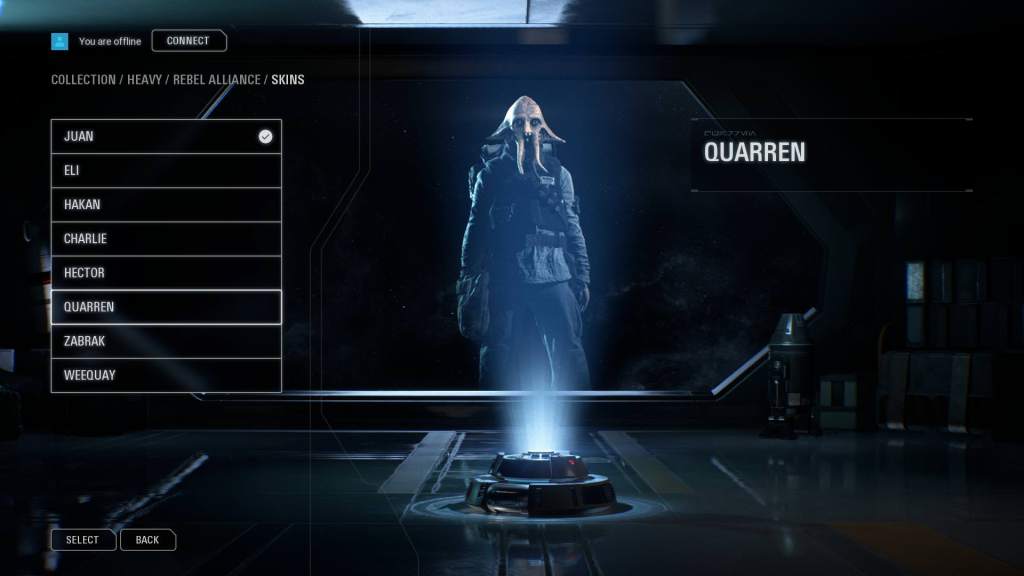 Star Wars Battlefront II: Celebration Edition Leaks