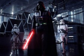 Star Wars Battlefront 2 Microtransactions Removed Darth Vader, Beautiful Graphics