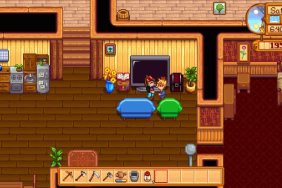 Stardew Valley