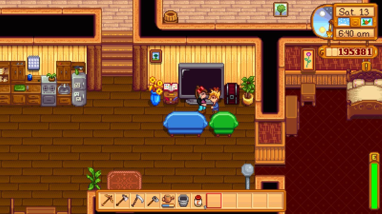 Stardew Valley Marriage Guide How to Marry or Divorce Your Favorite