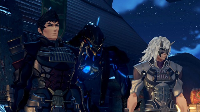 Xenoblade Chronicles 2 Torna