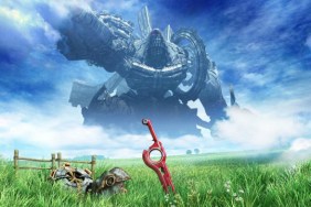 Xenoblade Chronicles Switch port