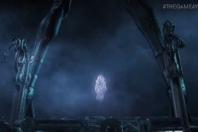 Bayonetta 3 Switch Rumor