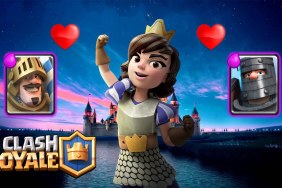 How to Get Princess in Clash Royale