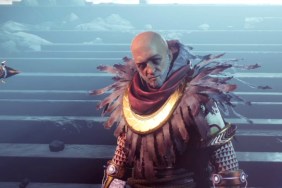 Destiny 2 Curse of Osiris Mission List