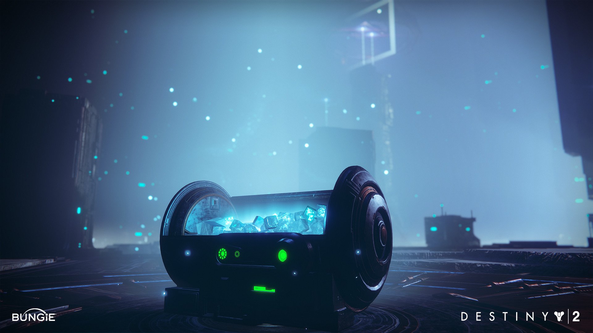 Destiny 2 EDZ Treasure Map Guide Where to Find the EDZ Treasure Chests GameRevolution