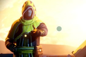 Destiny 2 Lost Prophecies Brother Vance