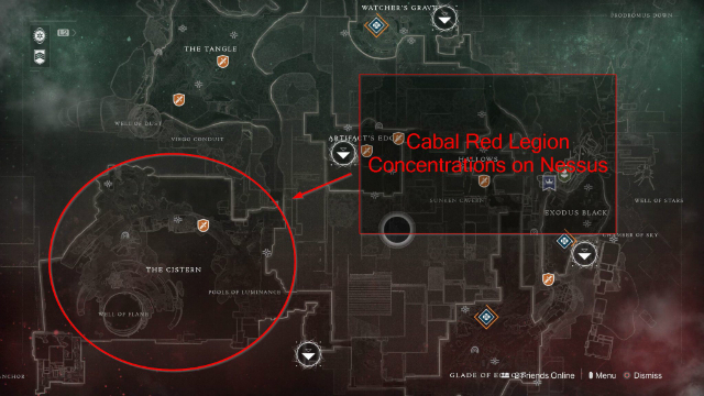 Destiny 2 Dawning Gift Schematics: How to Get Them and What Do - GameRevolution
