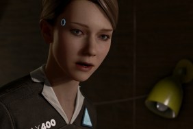 Detroit Become Human Preview