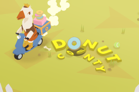 Donut County Preview