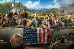 Far Cry 5 Preview, Far Cry