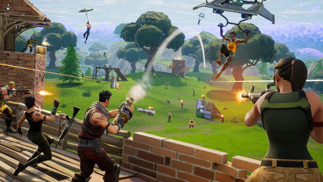 How to Start Aim Training for Fortnite -  Articles