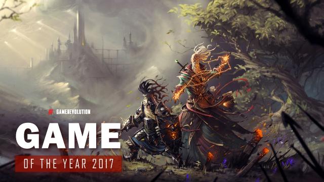 GameRevolution's Top 10 Best PC Games of 2017 - GameRevolution