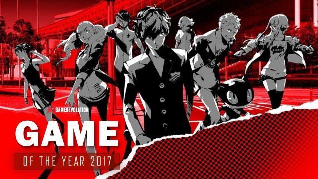 GameRevolution's Top 10 Best Games of 2017 - GameRevolution