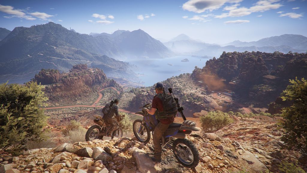 Ghost Recon Wildlands Title Update 15 Patch Notes Special Operation 2