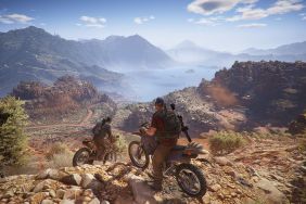 Ghost Recon Wildlands Title Update 15 Patch Notes Special Operation 2