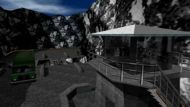 GoldenEye 007 XBLA leaked and it's an awesome remaster - GameRevolution