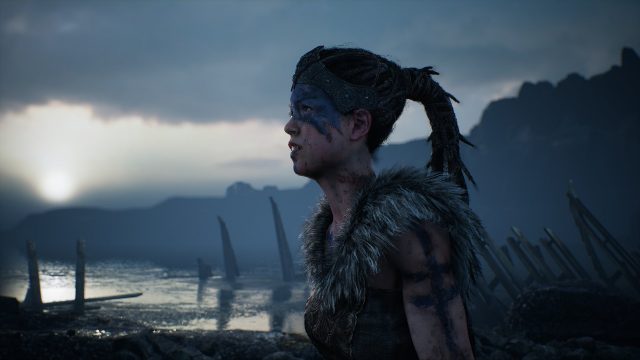 Bedst Mesterskab utilfredsstillende Hellblade Senua's Sacrifice VR Edition Announced, Free for Existing PC  Owners - GameRevolution