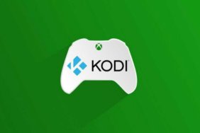 Kodi For Xbox One