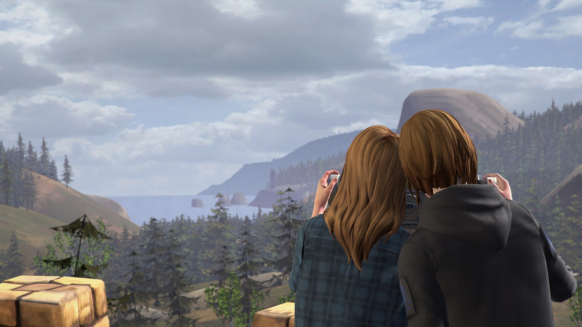 Life is Strange Before the Storm Episode 3