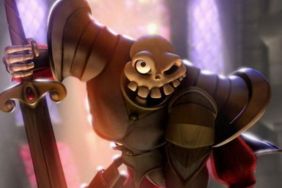 MediEvil PSX 2017