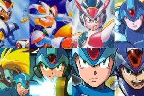 Mega Man X Series Ports