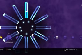 PS2 Dashboard Theme for PS4