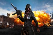 PUBG Update 0.5.25 Xbox One Patch Notes
