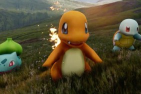 Pokemon Nintendo Switch