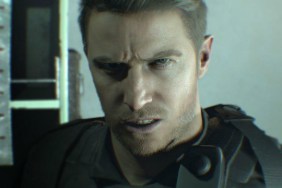 Resident Evil 7 Not a Hero DLC Update