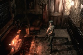 Resident Evil SNES