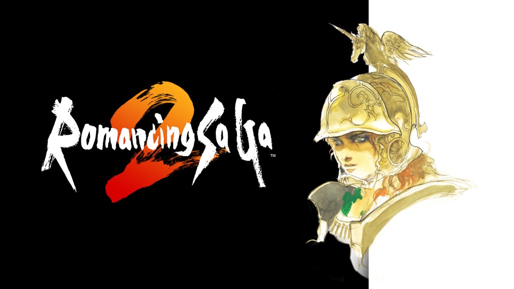 Romancing SaGa 2 Review