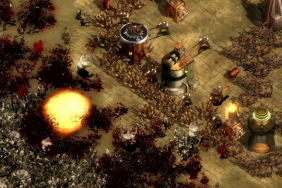 They Are Billions Zombie Attack