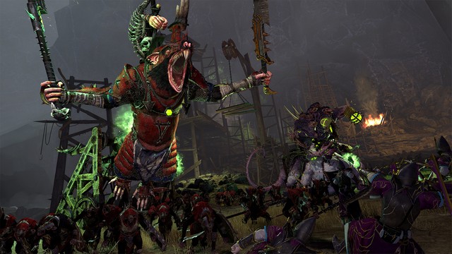 Total War Warhammer 2 GOTY