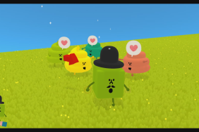 Wattam Preview