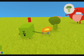 Wattam Preview