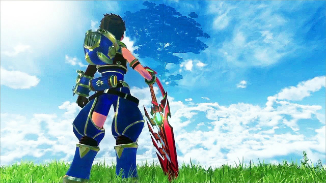 How long is Xenoblade Chronicles 2?