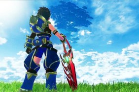 Xenoblade Chronicles 2 How Long to Beat How Many Chapters
