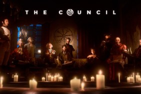 The Council Adventure Game