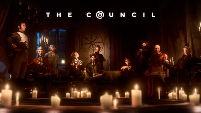 The Council Adventure Game