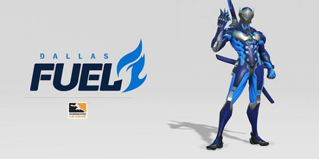 How to Get Overwatch League Skins
