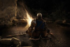 Dark Souls Remastered Switch Release Date