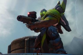 Destiny 2 Weekly Reset Arms Dealer Nightfall