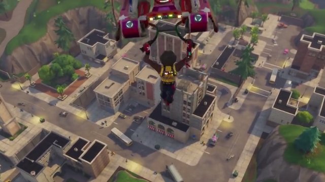 Seeing 'Checking Epic Services Queue' error in Fortnite? Here's what to do  - Dot Esports