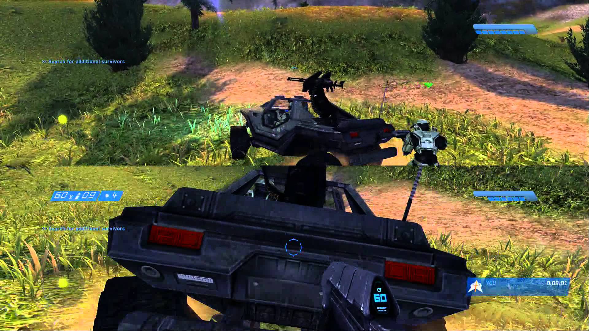 Halo Combat Evolved 